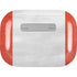 Peru Flag Distressed Apple AirPods Pro Skin